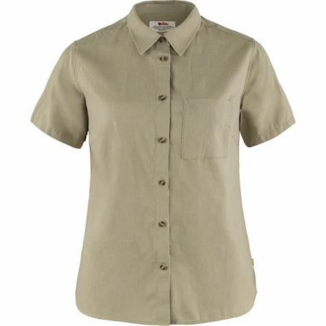 Fjallraven Övik Ingek Hungary - Khaki Ruhák Khaki RGA054396